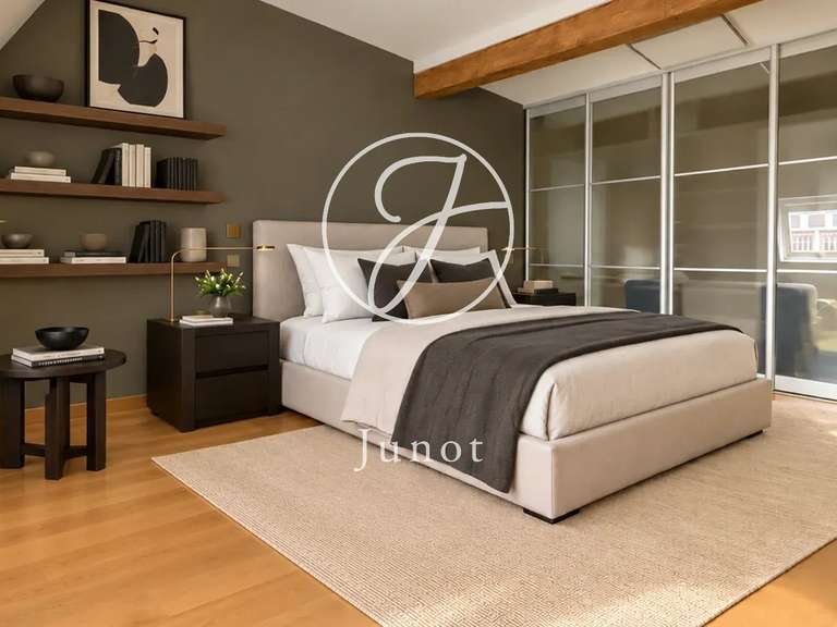 Maison Lille - 4 chambres - 211m²
