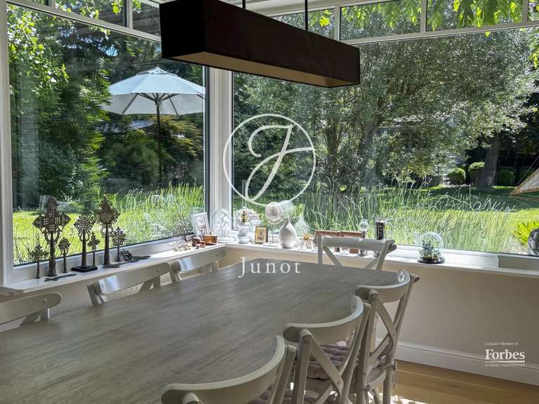 House Croix - 5 bedrooms - 221m²
