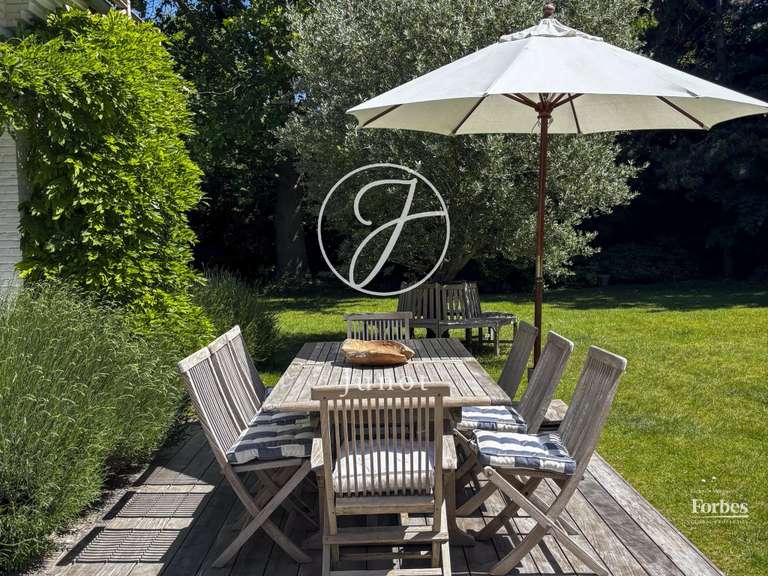 House Croix - 5 bedrooms - 221m²