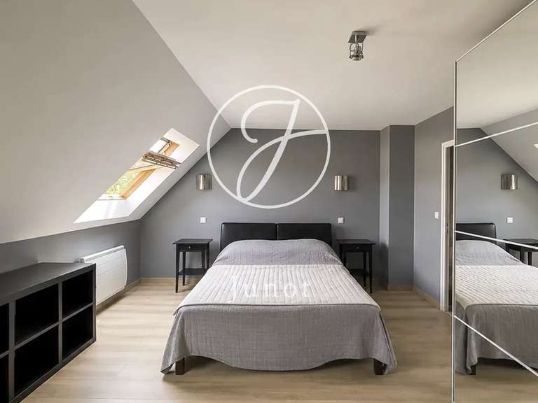 House Roncq - 5 bedrooms - 291m²
