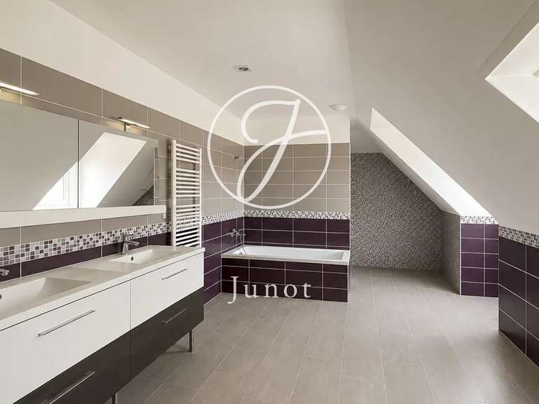 House Roncq - 5 bedrooms - 291m²