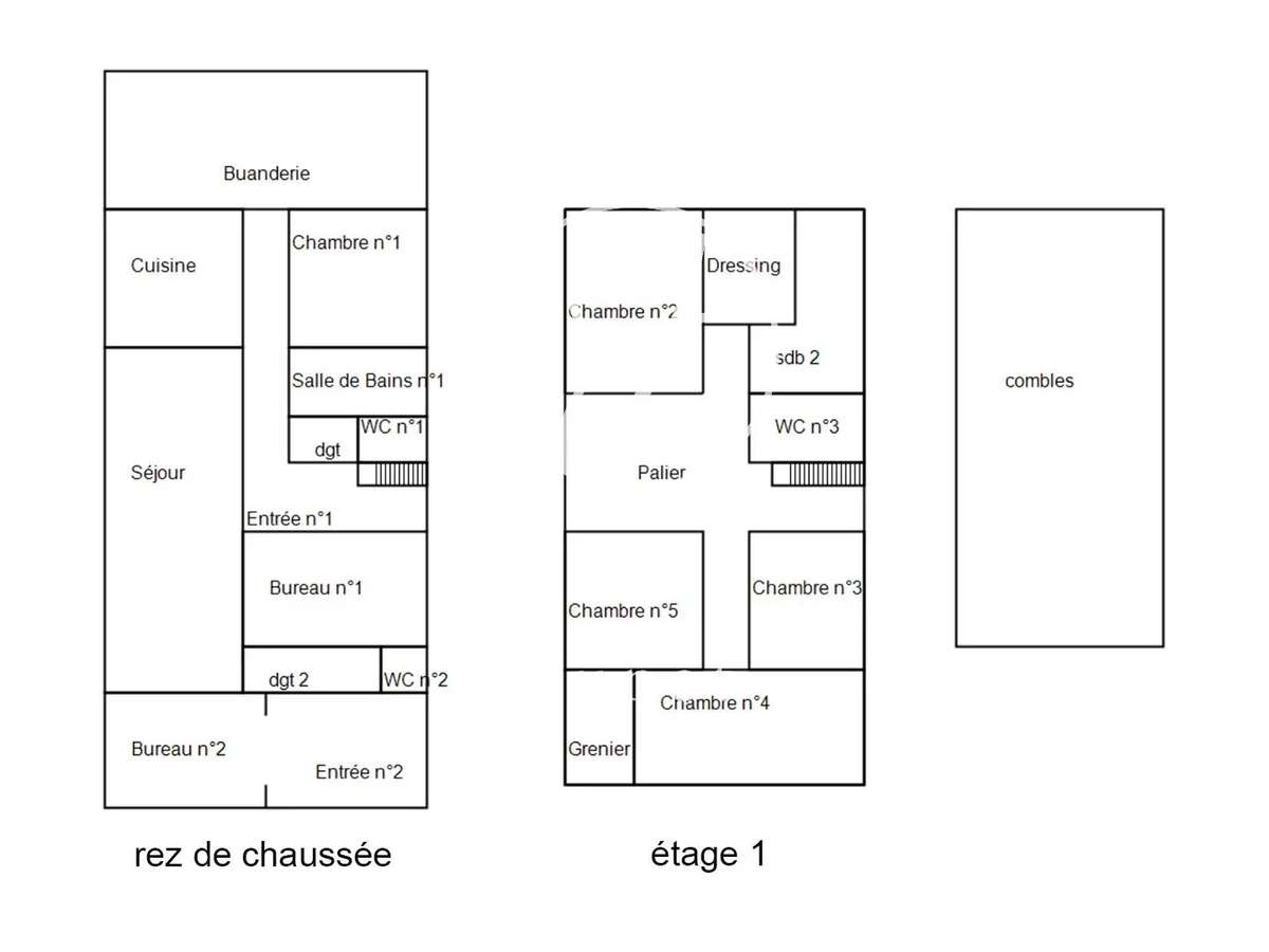 House Roncq