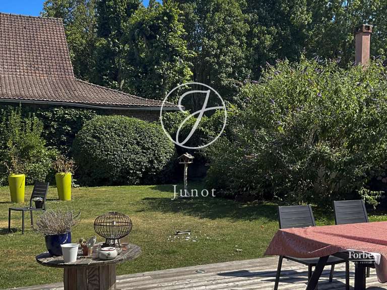 House Roncq - 5 bedrooms - 291m²