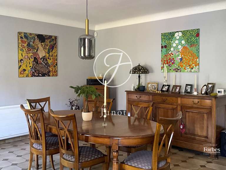 House Roncq - 5 bedrooms - 291m²
