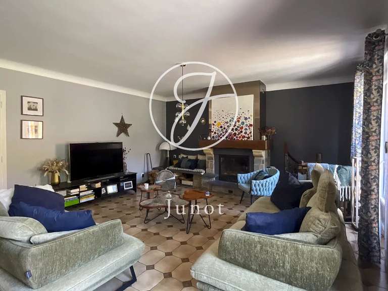 House Roncq - 5 bedrooms - 291m²