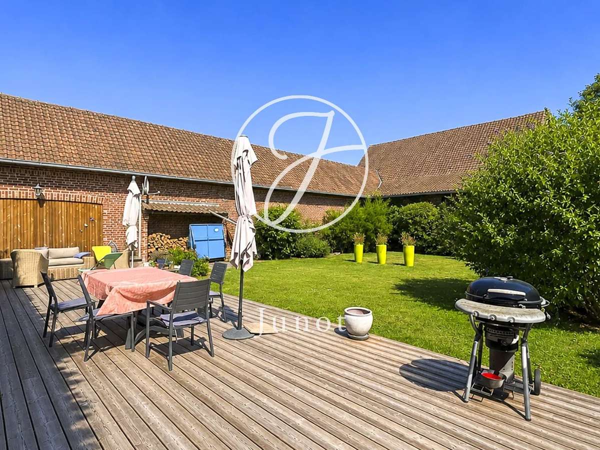 House Roncq