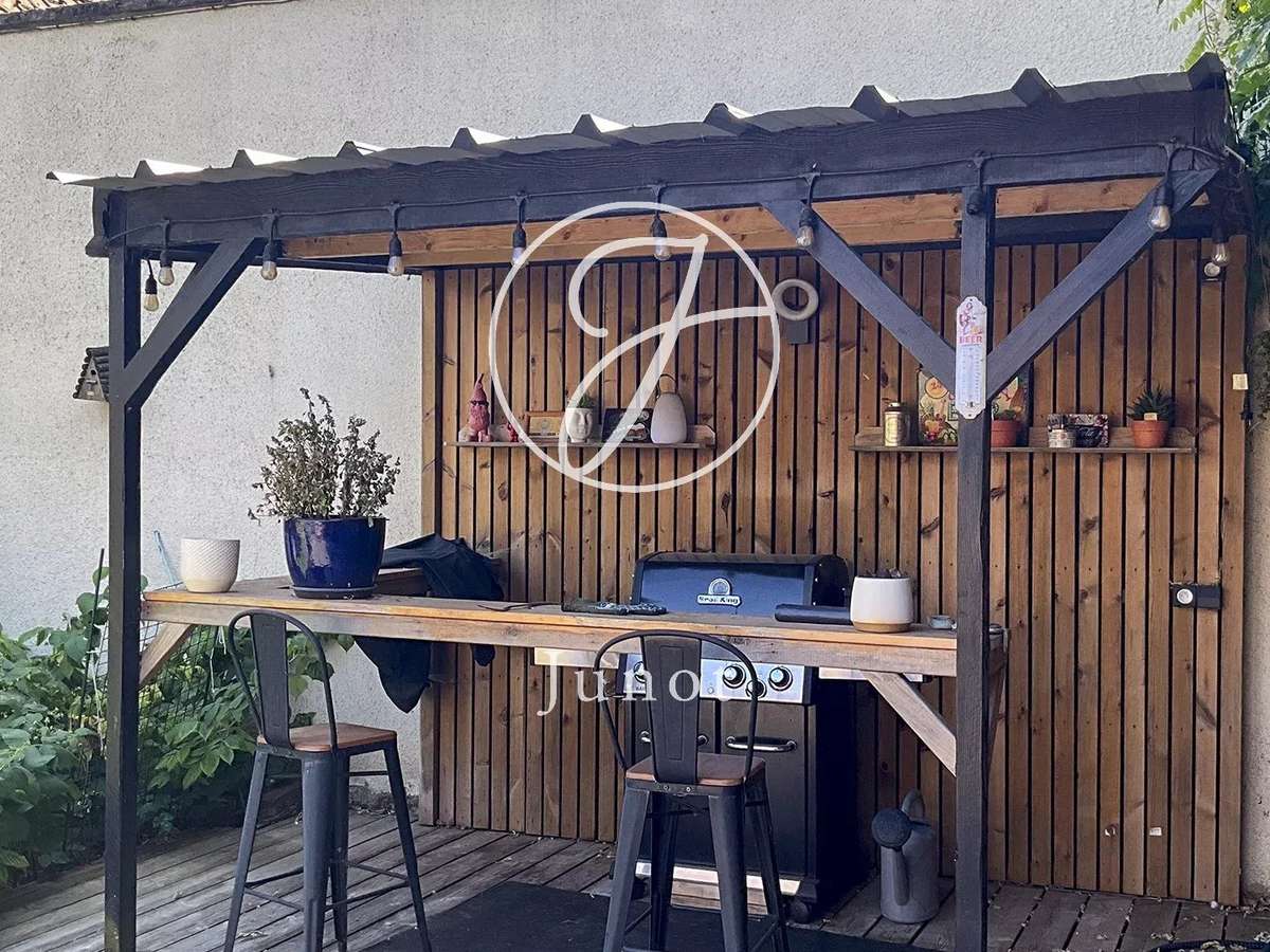 House Roncq