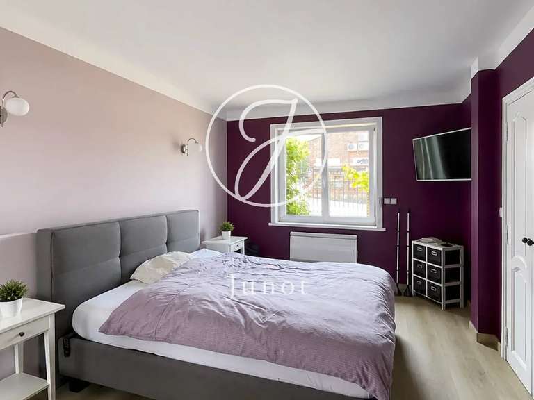 House Roncq - 5 bedrooms - 291m²