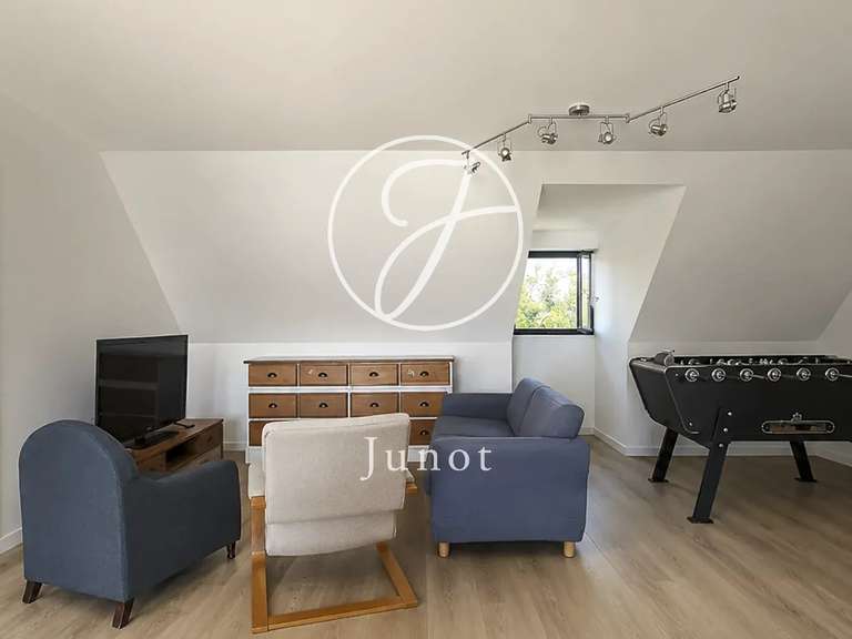 House Roncq - 5 bedrooms - 291m²