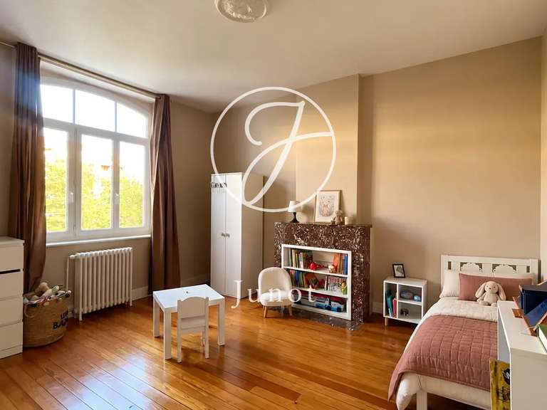 House Croix - 4 bedrooms - 173m²