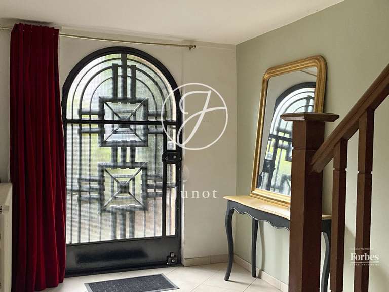 House Croix - 4 bedrooms - 173m²