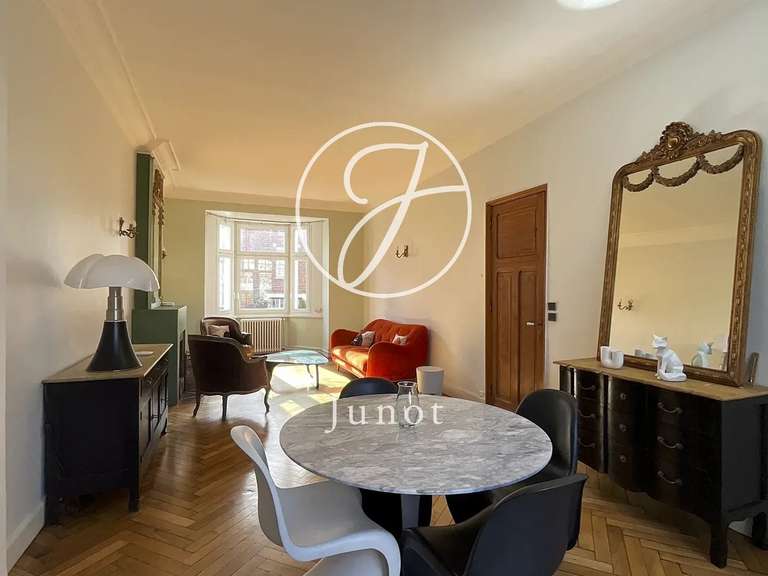 House Croix - 4 bedrooms - 173m²