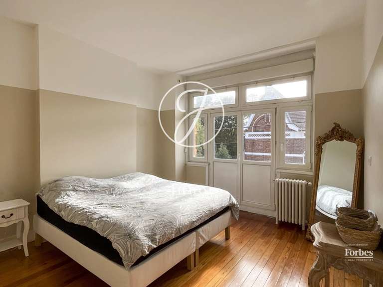 House Croix - 4 bedrooms - 173m²