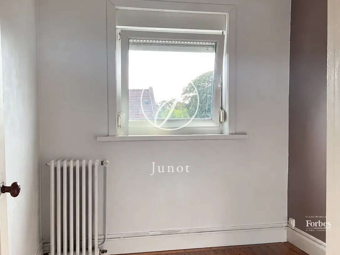 House Croix