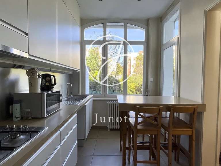 House Croix - 4 bedrooms - 173m²