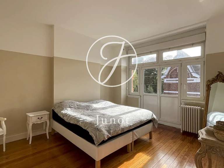 House Croix - 4 bedrooms - 173m²