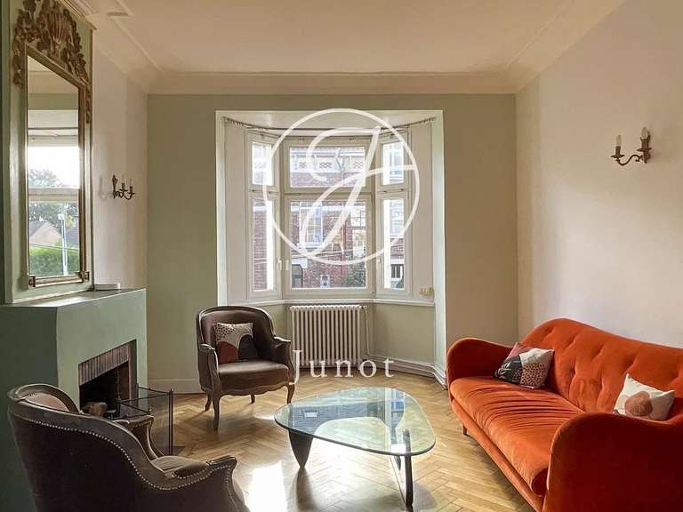 House Croix - 4 bedrooms - 173m²