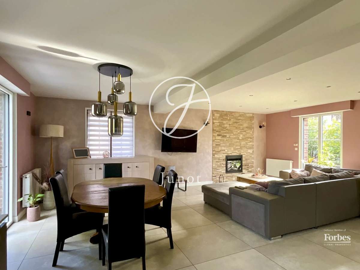 Maison Wasquehal