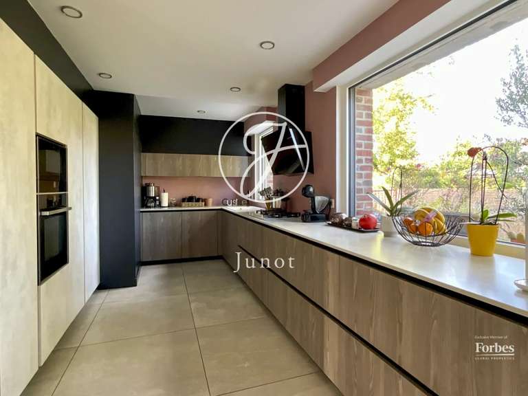 Maison Wasquehal - 4 chambres - 145m²