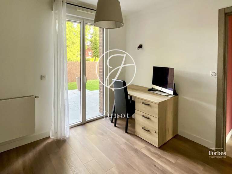 Maison Wasquehal - 4 chambres - 145m²