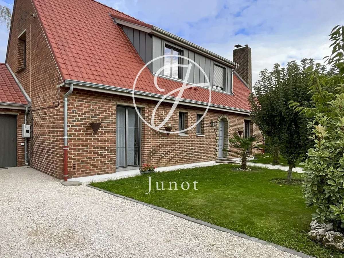 Maison Wasquehal