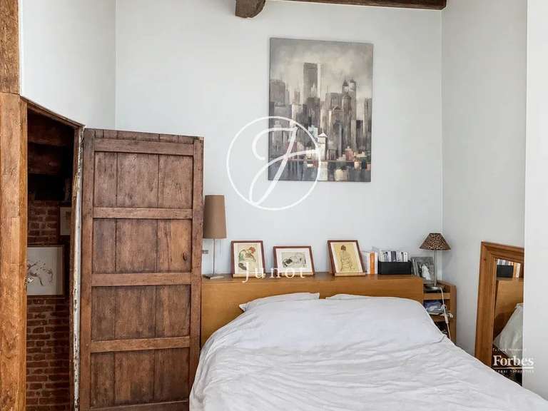 Maison Lille - 4 chambres - 154m²