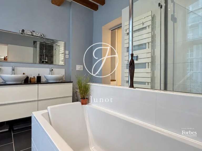 Maison Lille - 4 chambres - 154m²