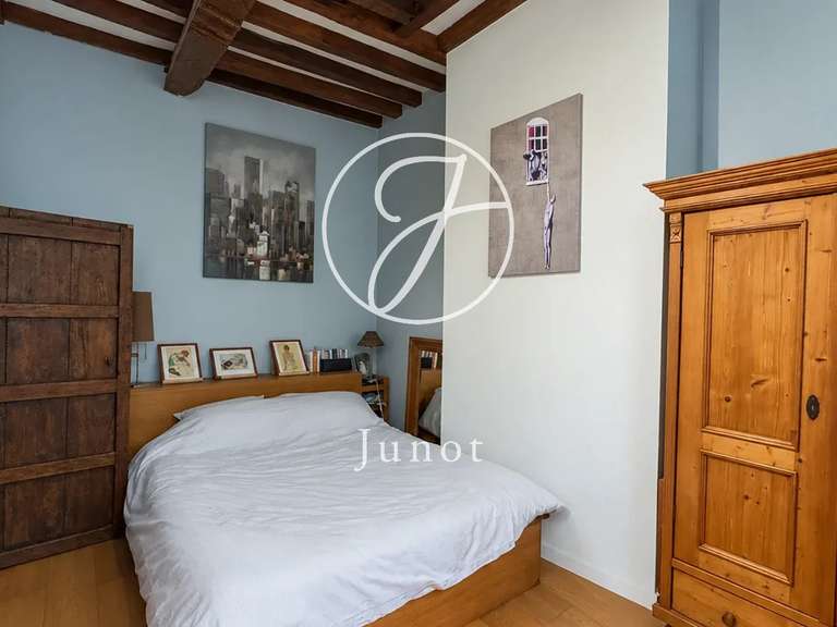 Maison Lille - 4 chambres - 154m²