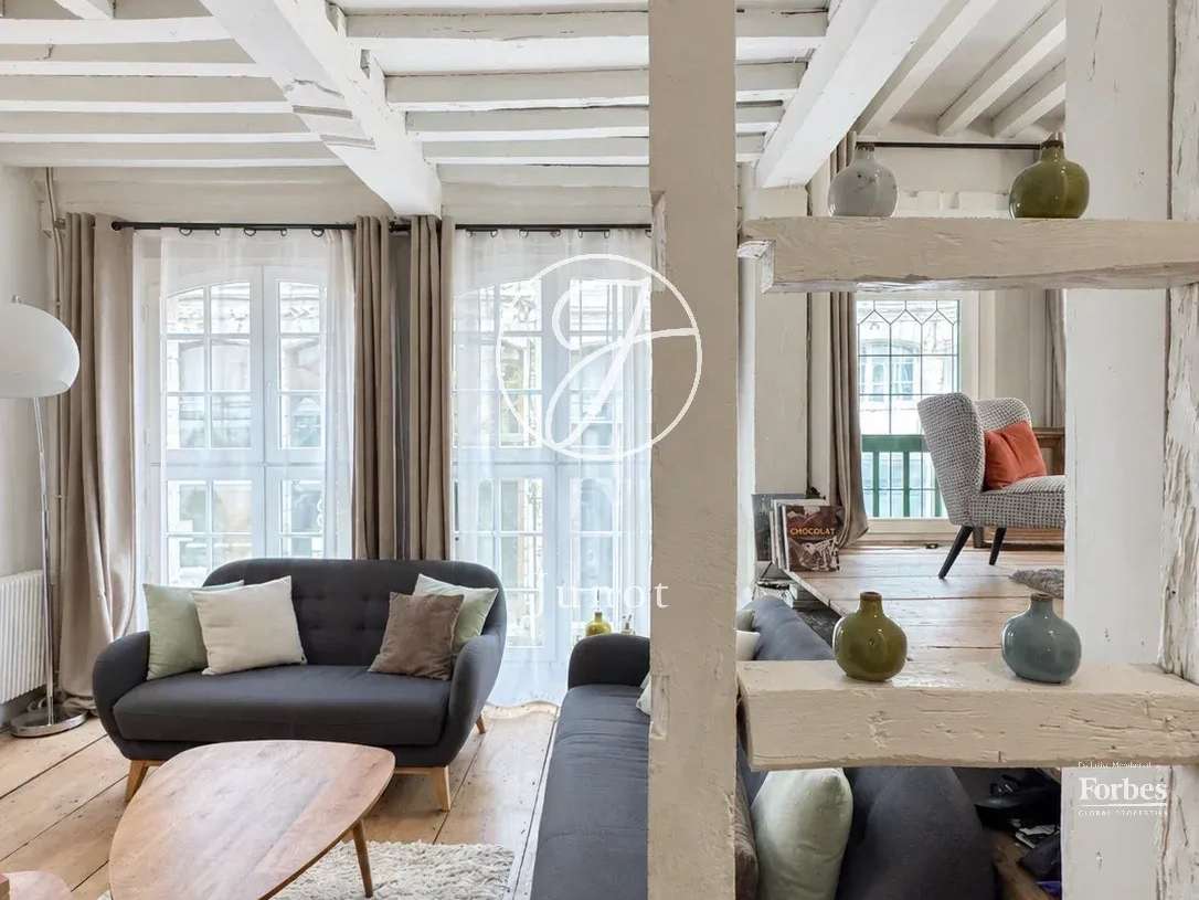 Maison Lille