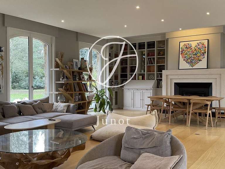 Maison Gruson - 5 chambres - 309m²