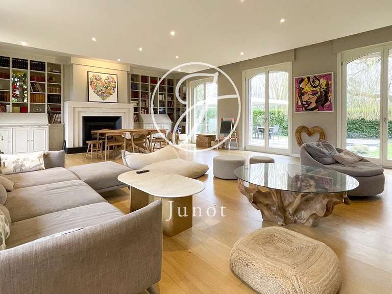 Maison Gruson - 5 chambres - 309m²