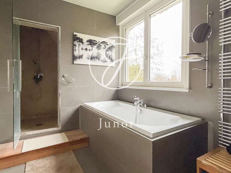 Maison Gruson - 5 chambres - 309m²