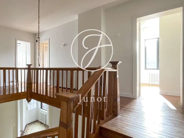Maison Marcq-en-Baroeul - 5 chambres - 292m²