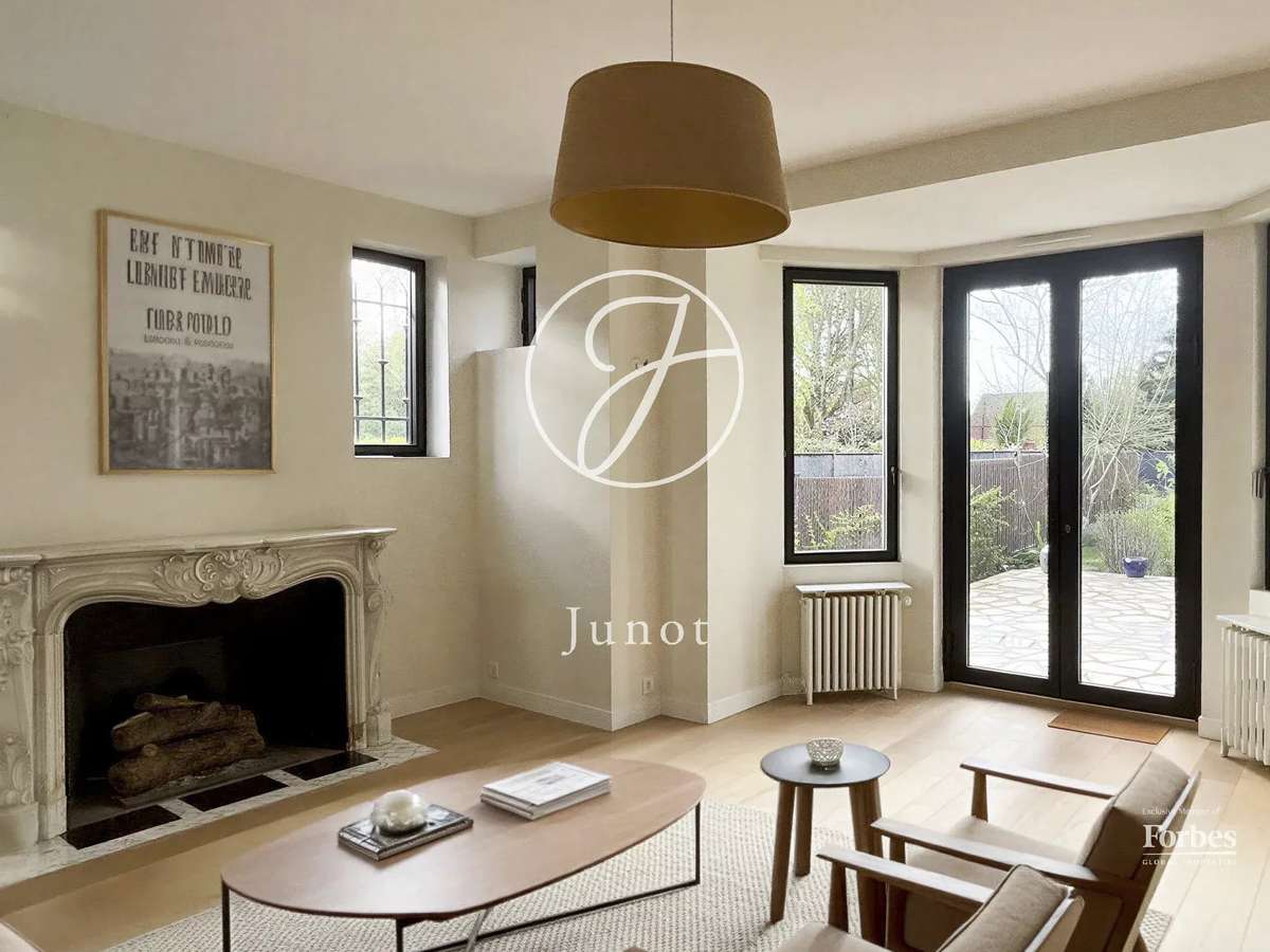 Maison Marcq-en-Baroeul