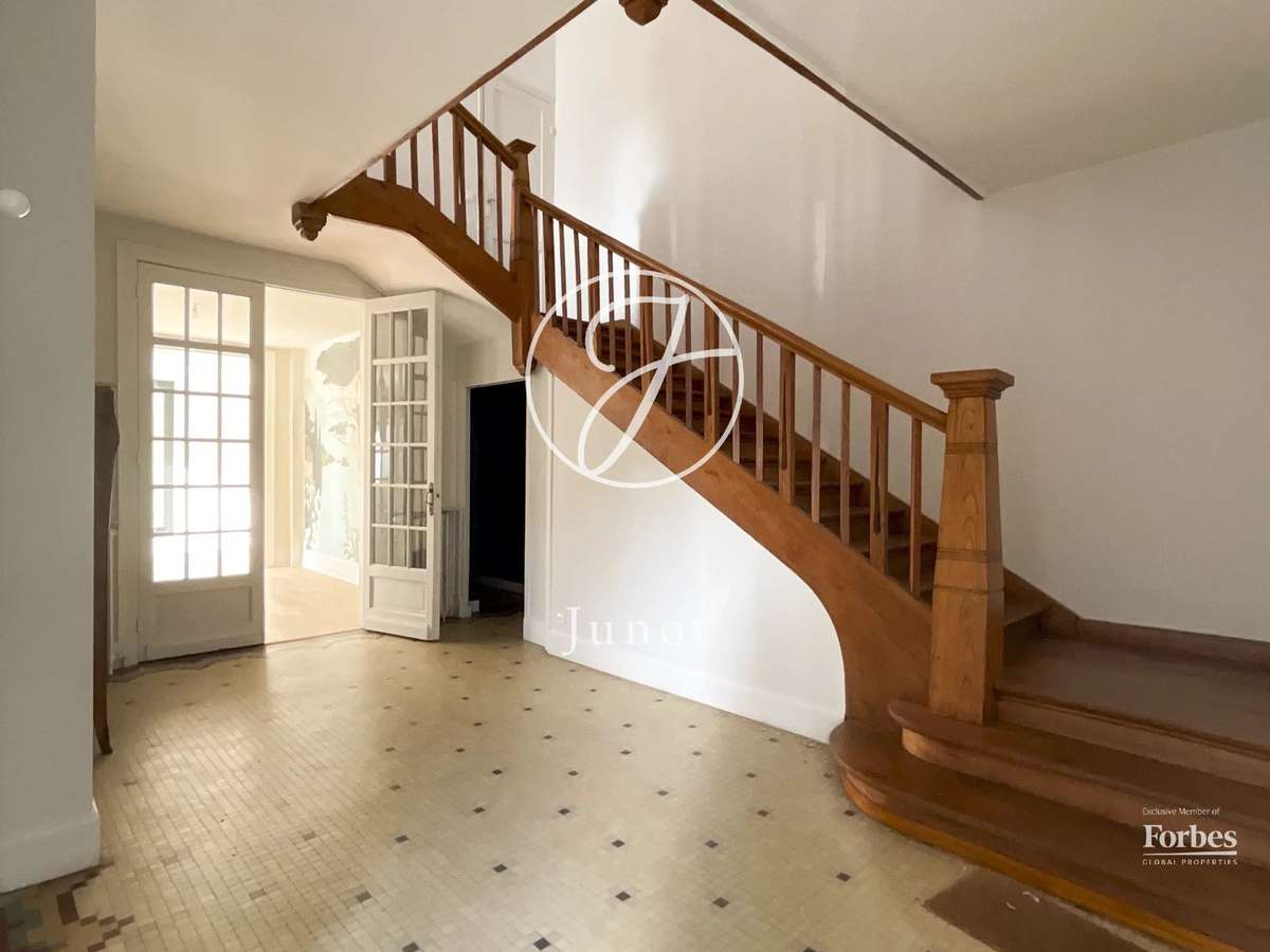 Maison Marcq-en-Baroeul