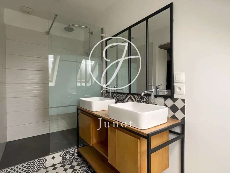 Maison Lesquin - 3 chambres - 147m²