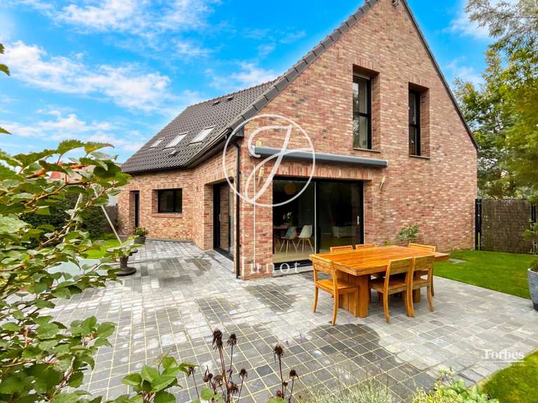 Maison Lesquin - 3 chambres - 147m²