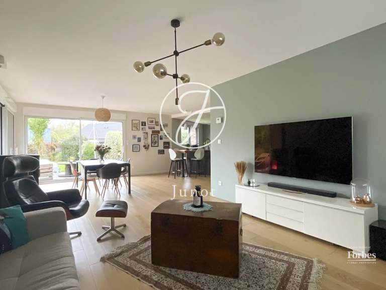 Maison Lesquin - 3 chambres - 147m²
