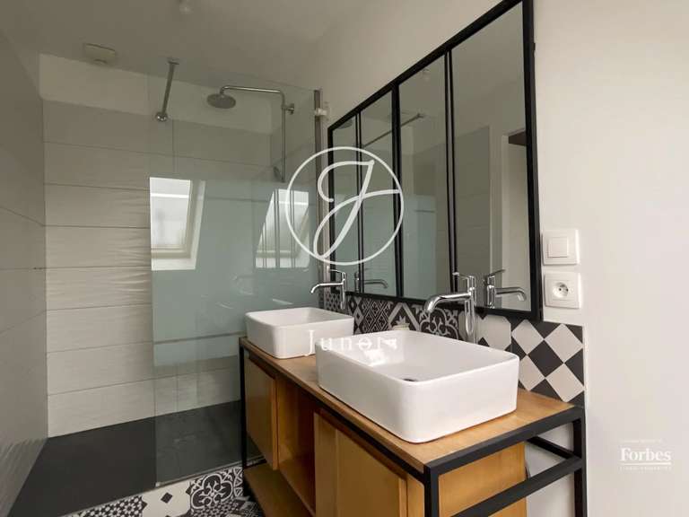 Maison Lesquin - 3 chambres - 147m²