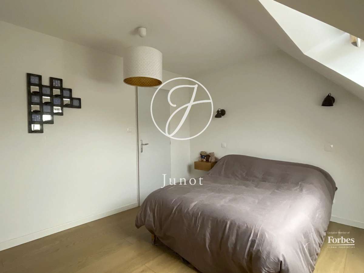 Maison Lesquin