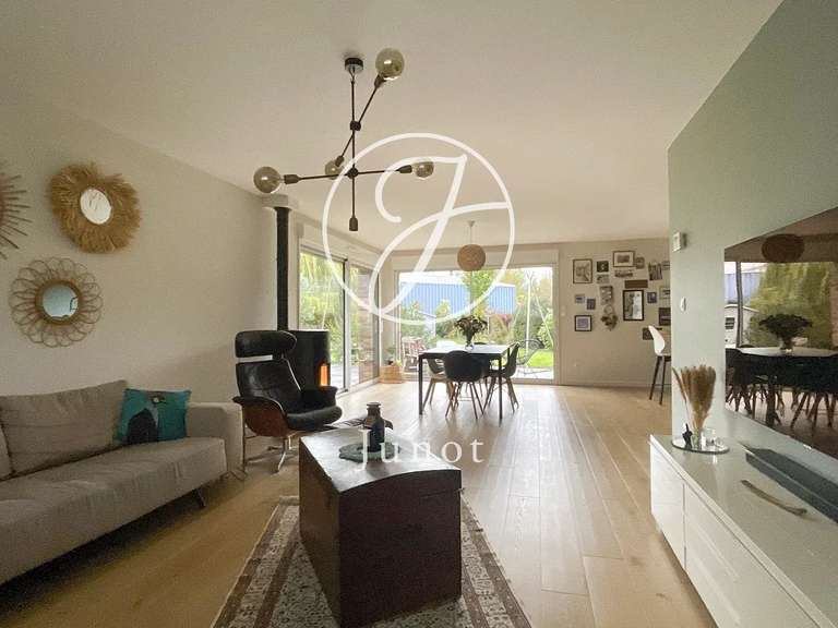 Maison Lesquin - 3 chambres - 147m²