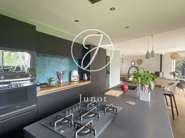 Maison Lesquin - 3 chambres - 147m²