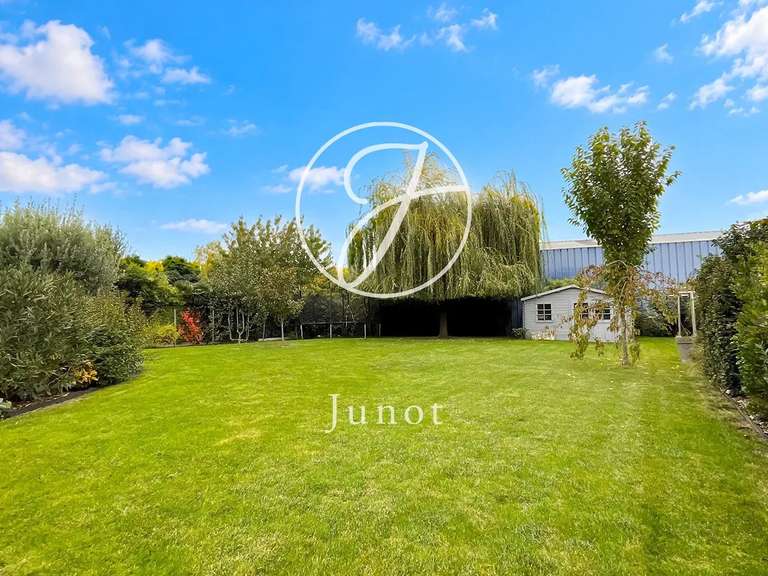 Maison Lesquin - 3 chambres - 147m²