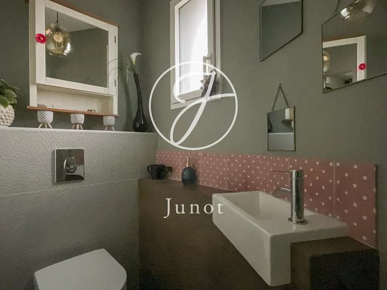 Maison Lesquin - 3 chambres - 147m²