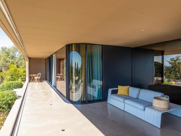 Maison Porto-Vecchio - 9 chambres - 650m²