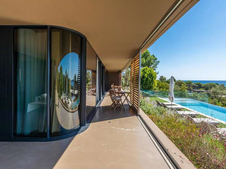Maison Porto-Vecchio - 9 chambres - 650m²