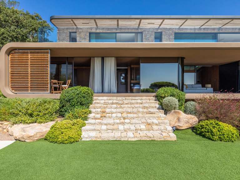 Maison Porto-Vecchio - 9 chambres - 650m²