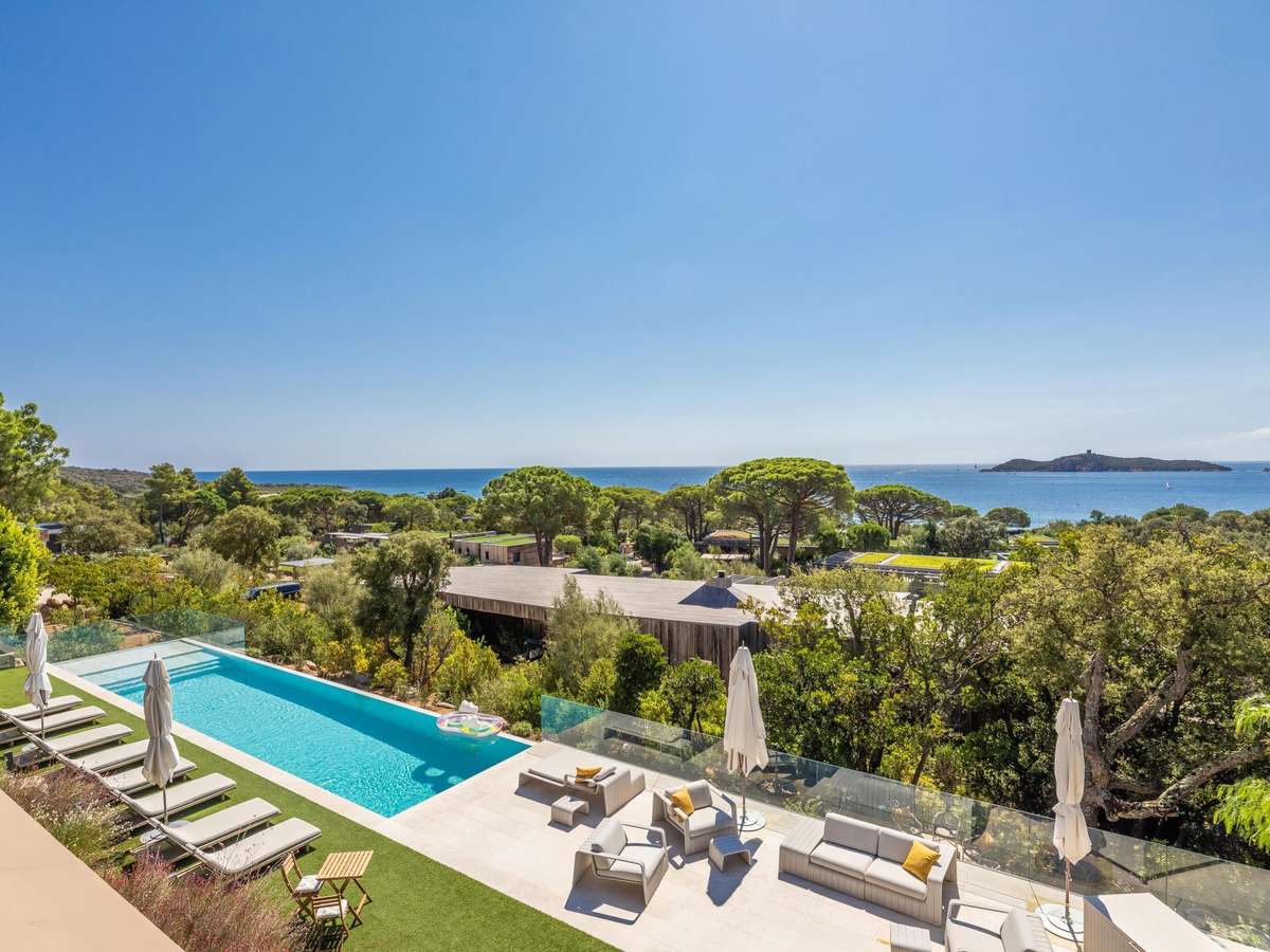 Maison Porto-Vecchio