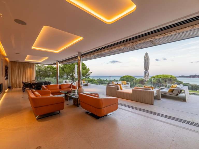 Maison Porto-Vecchio - 9 chambres - 650m²