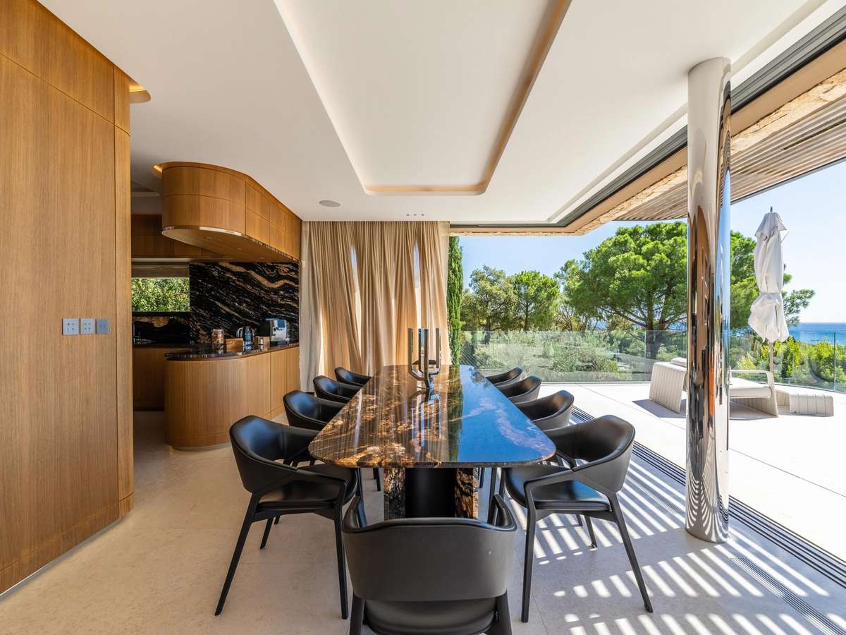 Maison Porto-Vecchio